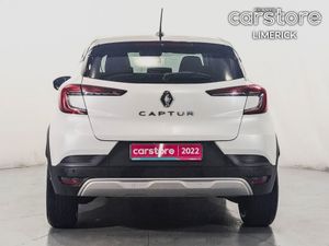 Renault Captur Limited Naeb TCe 140 Auto - Image 4