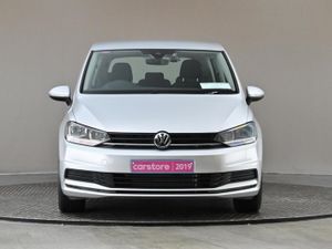 Volkswagen Touran 1.4 TSI DSG Trendline low Milea - Image 2