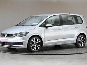 Volkswagen Touran 1.4 TSI DSG Trendline low Milea - Image 4