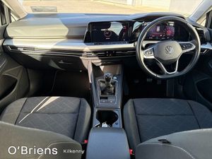 Volkswagen Golf Life 1.0 TSI 110 BHP 5DR  1 Owner - Image 2