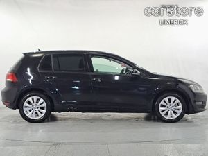 Volkswagen Golf 1.2 TSI 5DR 85hp Trendline - Image 2