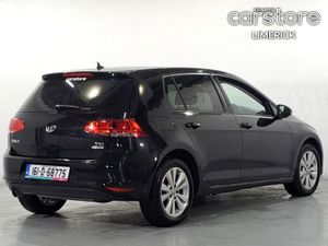 Volkswagen Golf 1.2 TSI 5DR 85hp Trendline - Image 3