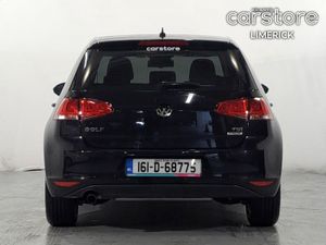 Volkswagen Golf 1.2 TSI 5DR 85hp Trendline - Image 4