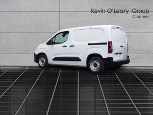 Opel Combo Cargo Komfort Van - Image 3