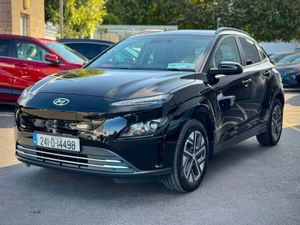 Hyundai Kona Kona EV Executive 39 Kwh  Demo Sale - Image 3
