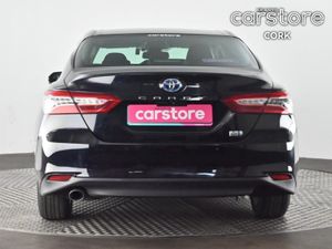 Toyota Camry 2.5 Camry Hybrid - Image 4