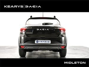 Dacia Sandero Stepway Expression TCe 100 Eco-g (l - Image 3