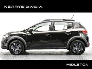Dacia Sandero Stepway Expression TCe 100 Eco-g (l - Image 4