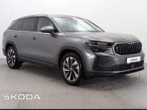Skoda Kodiaq Selection  2.0tdi 150HP DSG - Image 4