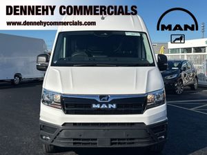 MAN TGE MAN 3.180 MWB Manual A68 - Image 3
