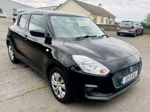 2017 SUZUKI SWIFT LOW KMS - Image 3