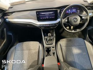 Skoda Octavia Style 2.0tdi 115bhp - Image 2