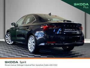 Skoda Octavia Style 2.0tdi 115bhp - Image 3