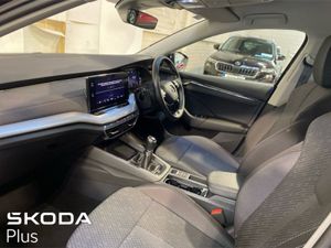 Skoda Octavia Style 2.0tdi 115bhp - Image 4
