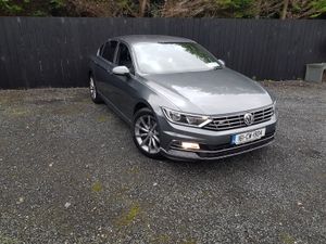 Volkswagen Passat 2016 - Image 4