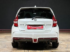 Nissan Note 1.2 E-POWER AUTOMATIC - NISMO EDITION - Image 4