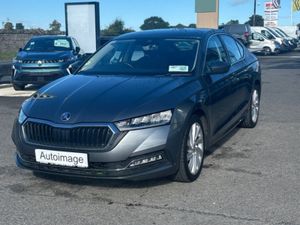 Skoda Octavia Octavia STY 1.0tsi 110HP - Image 3