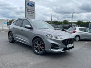 Ford Kuga 1.5 St Line Diesel - Image 2