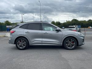 Ford Kuga 1.5 St Line Diesel - Image 3