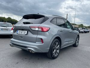 Ford Kuga 1.5 St Line Diesel - Image 4