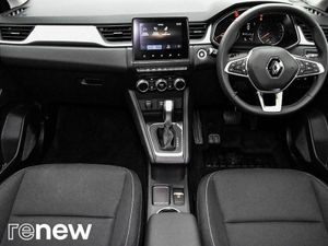Renault Captur Iconic TCe 130 Auto My19 - Image 2