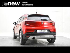 Renault Captur Iconic TCe 130 Auto My19 - Image 3