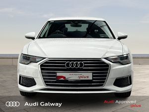 Audi A6  479 p/m - 2.0tdi 204HP SE Auto - Image 4