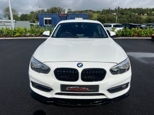 2018 (182) BMW 116D SE 1.5 - Image 3