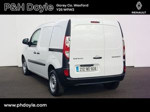 Renault Kangoo Business - Image 3