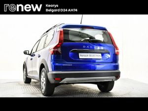 Dacia Jogger TCe 110 Comfort - Image 4