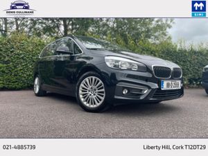 216D GRAN TOURER LUXURY 7 SEATER AUTO | VERY CLEAN - Image 4