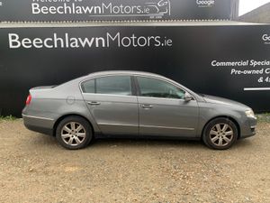 VOLKSWAGEN PASSAT 1.9 TDI BASE - Image 2