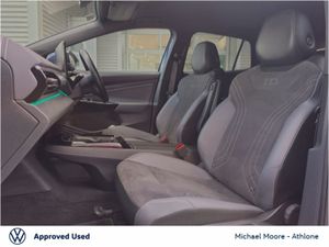 Volkswagen ID.4 Life DX 77kwh 174BHP - Image 4