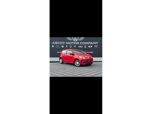Volkswagen up! Auto - Image 2