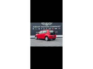 Volkswagen up! Auto - Image 4