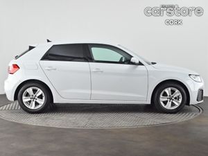 Audi A1 1.0 Tfsi Auto - Image 2