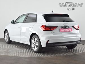 Audi A1 1.0 Tfsi Auto - Image 3