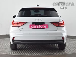 Audi A1 1.0 Tfsi Auto - Image 4