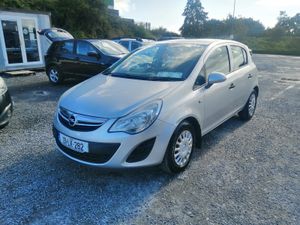 Opel Corsa 2013 - Image 2