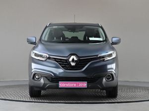 Renault KADJAR 1.2 Dynamique S NAV TCE 6spd - Image 2