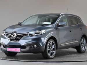 Renault KADJAR 1.2 Dynamique S NAV TCE 6spd - Image 3