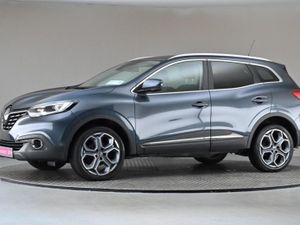 Renault KADJAR 1.2 Dynamique S NAV TCE 6spd - Image 4