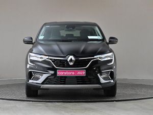 Renault Arkana E-tech Techno Hybrid 145BHP - Image 2