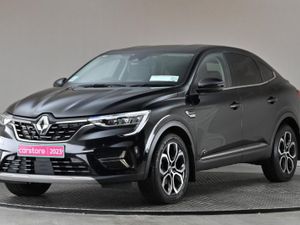 Renault Arkana E-tech Techno Hybrid 145BHP - Image 3