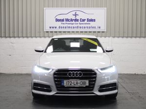 Audi A6 2017 - Image 2
