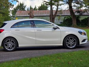 2015 Mercedes A180 CDI URBAN NEW NCT - Image 3