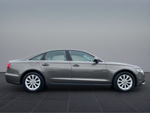 Audi A6 2.0 TDI SE 177PS 4DR - Image 2