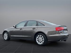 Audi A6 2.0 TDI SE 177PS 4DR - Image 3