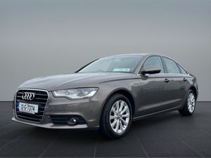 Audi A6 2.0 TDI SE 177PS 4DR - Image 4