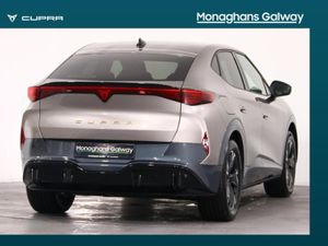 Cupra Tavascan Endurance 4 (286hp) 77kWh | With Wi - Image 3